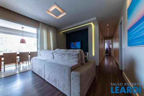 Apartamento - Centro - Sp - 631425