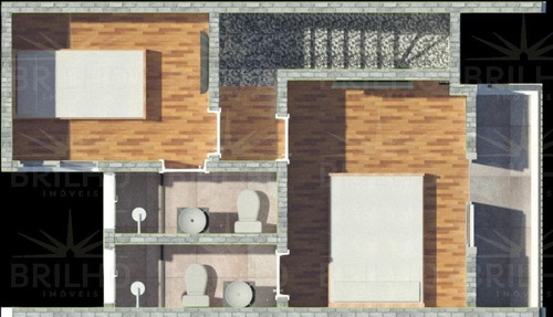 Imagem 4 de 7 de Casa De Condominio Em Jardim D'abril / Jd Oriental - Osasco - 6961