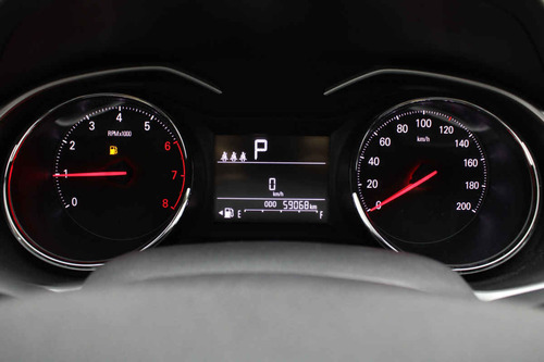 Chevrolet Onix 1.0t Lt At
