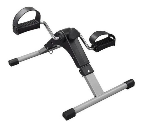 Imagen 2 de 9 de Bicicleta Fija Mini Bike Plegable Combo X 2 Mg