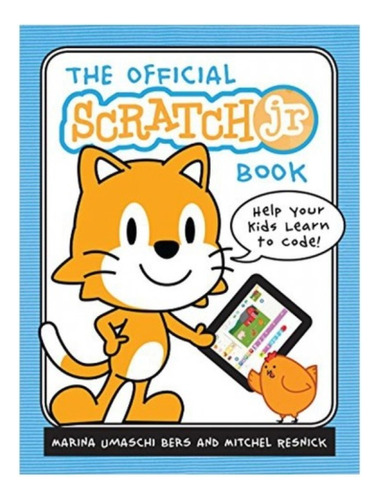 *el Libro Oficial De Scratch Jr