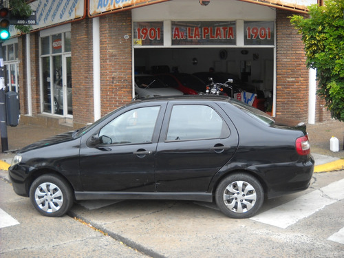 Fiat Siena 1.4 Fire Da