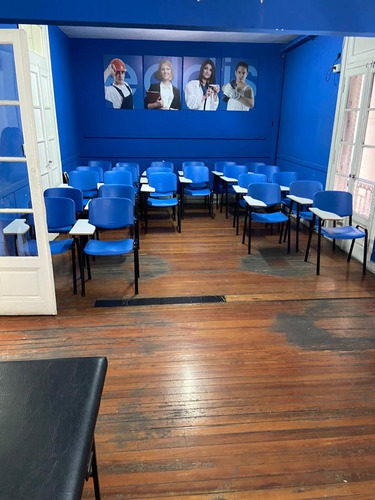 Local En Liniers C/ Oficinas Y Espacio Aereo Apto Todo Rubro