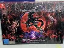 Comprar Bayonetta 3 Trinity Masquerade Nintendo Switch Europa