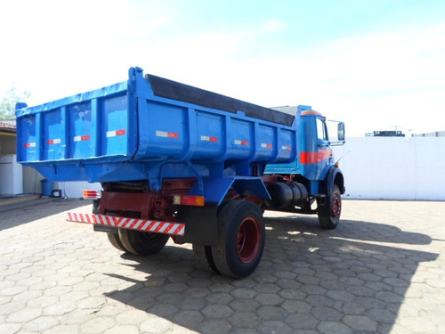 Mb 1313 78/78 Toco Caçamba