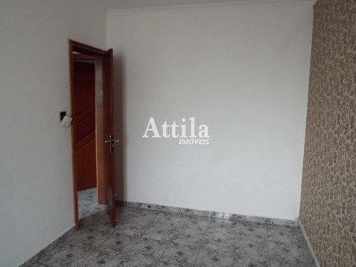 Imagem 14 de 30 de Casa De Vila Com 2 Dorms, Boqueirão, Santos - R$ 419 Mil, Cod: 2581 - V2581