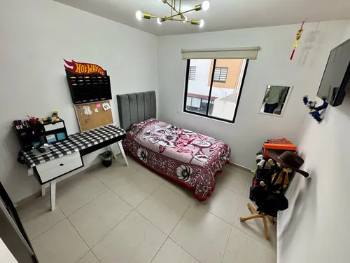 Casa En Venta En Toscana, Lerma.