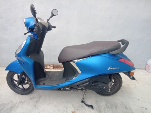 Imagen 1 de 3 de Yamaha Fascino