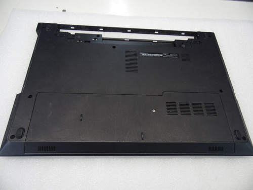 Carcasa Base Notebook Dell Inspiron 14  P53g  Tipo  P53g001