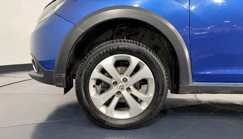 Imagen 11 de 15 de 40007 - Renault Stepway 2018 Con Garantía