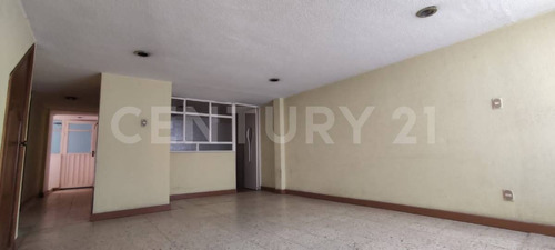 Imagen 2 de 19 de Edificio En Venta En La Colonia Francisco Murguía En Toluca