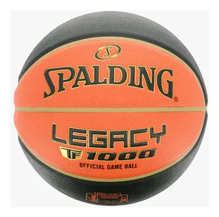 Pelota Basquet Spalding Tf 1000 Basketball Original Nro 7