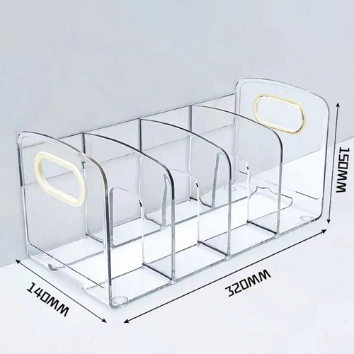 Estante Divisor De Ropa Para Bolso, Bolso, Divisor De L