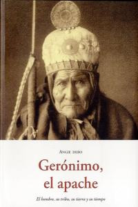 Geronimo El Apache (libro Original)