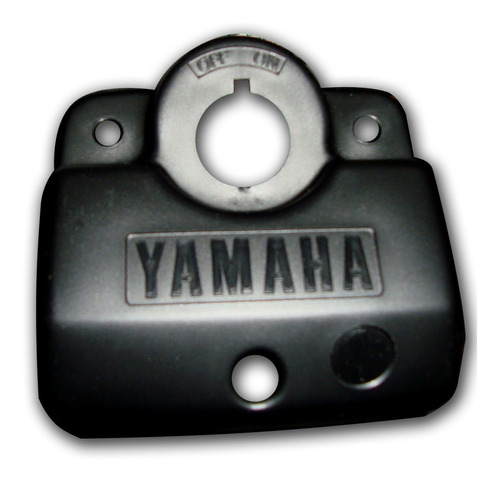 Cubre Llave Contacto Yamaha Blaster / Banshee 350 Orig Fas