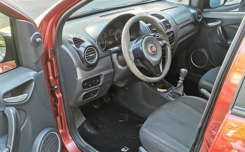 Fiat Grand Siena Attractive Top