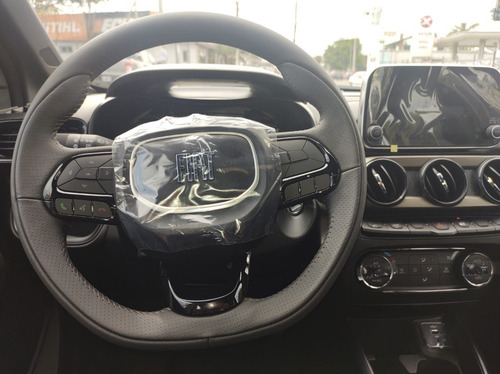 Imagen 12 de 20 de Fiat Cronos 1.3 S-desing My23
