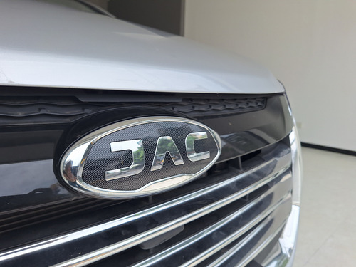 JAC S2 1.5 Intelligent