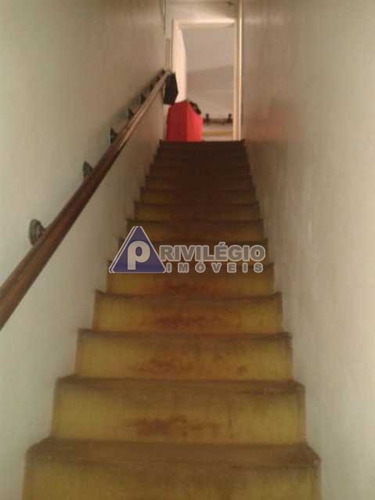 Imagem 14 de 30 de Cobertura À Venda, 4 Quartos, 1 Vaga, Copacabana - Rio De Janeiro/rj - 7642