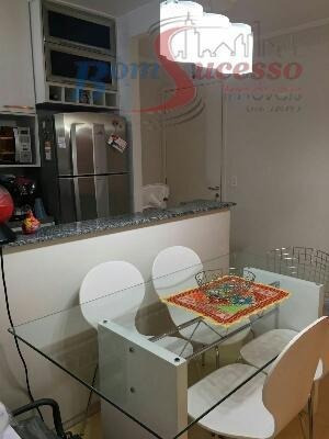 Imagem 3 de 10 de Apartamento Com 3 Dormitórios À Venda, 54 M² Por R$ 325.000,00 - Jardim Vila Formosa - São Paulo/sp - Ap0818