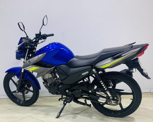 Yamaha Fazer 150