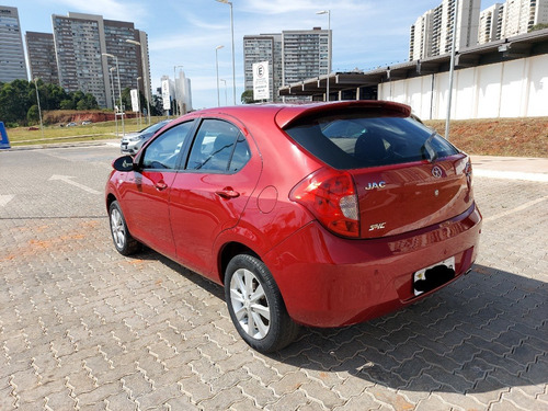 Jac J3 1.5 16v S Jetflex