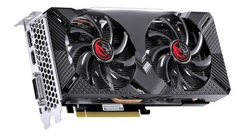 Gtx 1660 Oc 6gb