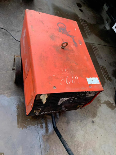 Imagem 3 de 6 de Solda Retificadora Trr 2600s