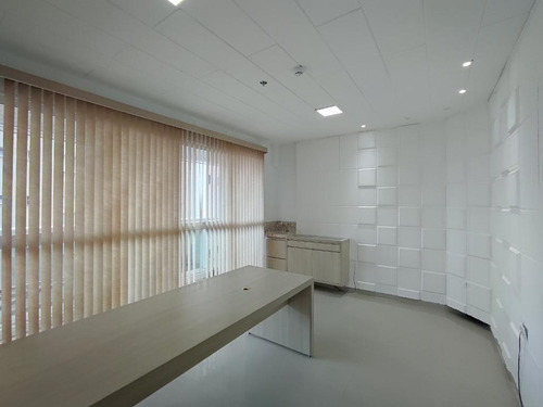 Imagem 8 de 25 de Sala À Venda, 51 M² Por R$ 420.000,00 - Gonzaga - Santos/sp - Sa0117