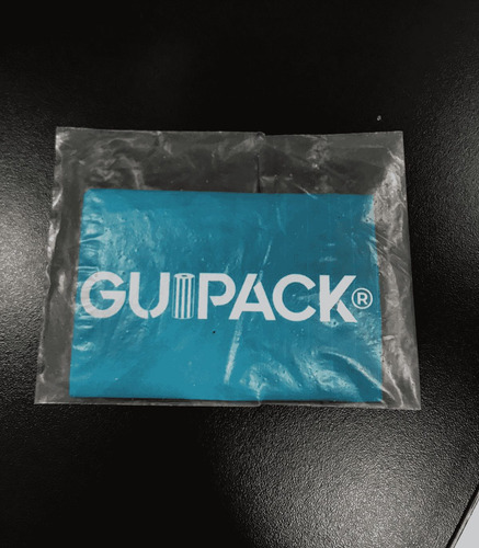 50 Envelope Canguru Awb Nf 10x12 Alta Qualidade