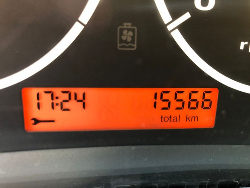 Imagem 5 de 16 de Fiat Ducato 15 Mil Km Rodados