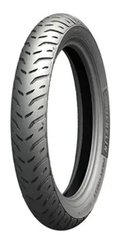 Pneu Moto Michelin Pilot Street 2 Tras. 100/90-14 Sem Câmara