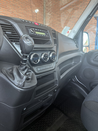 Iveco Dally 35150 Único Dono