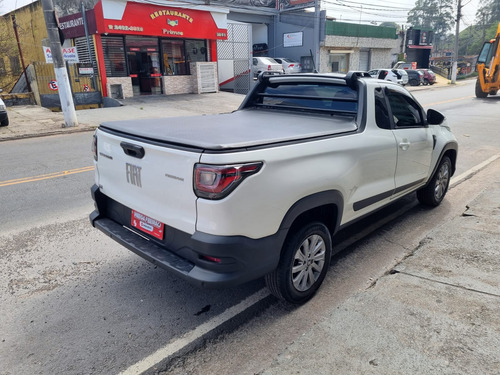 Fiat Strada 1.3 Freedom Cab. Cs Plus Flex 2p