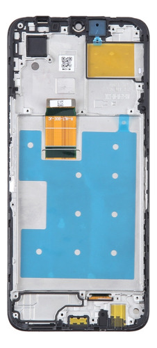 Display Lcd De Substituição Para Celular Honor X6
