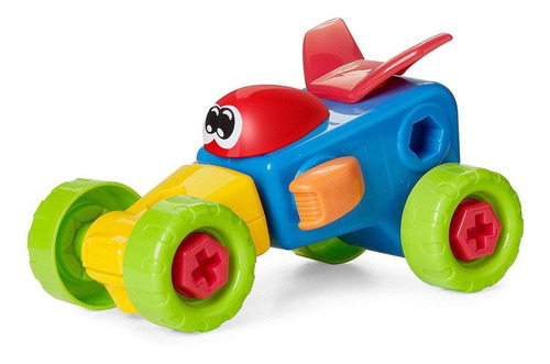 Imagen 4 de 8 de Chicco Juguete Transformablox