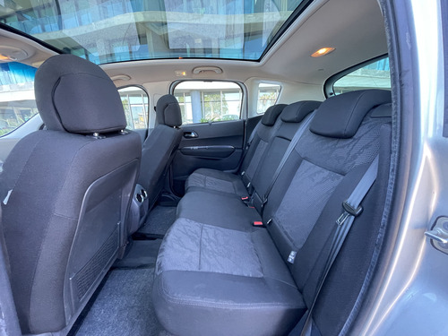 Peugeot 3008 1.6 Premium Thp 156cv