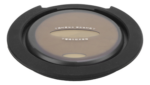 Humidificador Con Tapa De Orificio De Sonido Para Guitarra A