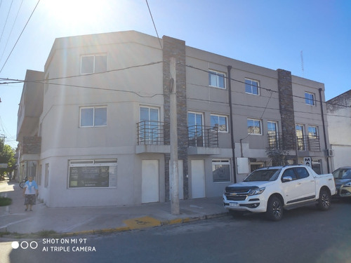 Departamento A Estrenar A 1 Cuadra Plaza Principal San José Balcarce 