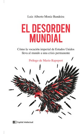 Desorden Mundial   El - Desorden