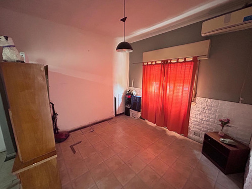 Local Deposito Y Vivienda En Llavallol - Venta