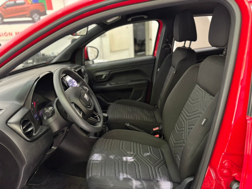 Fiat Strada 1.3 Freedom Cd