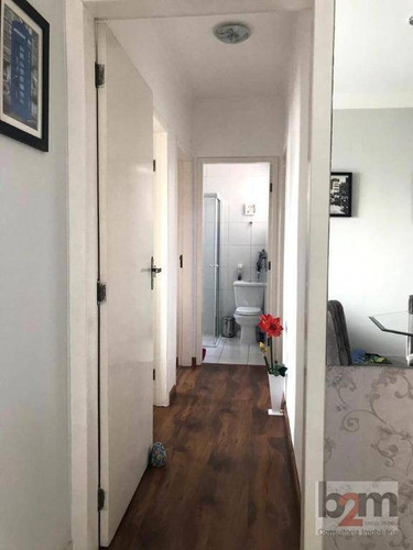 Imagem 6 de 23 de Apartamento Com 3 Dormitórios À Venda, 77 M² Por R$ 570.000,00 - Bela Vista - Osasco/sp - Ap2452