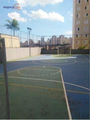 Imagem 18 de 18 de Apartamento Com 3 Dormitórios À Venda, 92 M² Por R$ 495.000,00 - Vila Ema - São José Dos Campos/sp - Ap13284