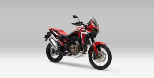 Imagem 1 de 6 de Honda Crf 1100l Africa Twin 2021