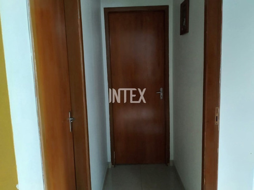 Imagem 9 de 19 de Dois Quartos, Com Vaga Em Santa Bárbara - Ap00876 - 68501996