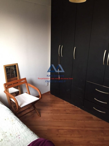 Imagem 5 de 15 de Apartamento Para Venda, 1 Dormitório(s) - 1004