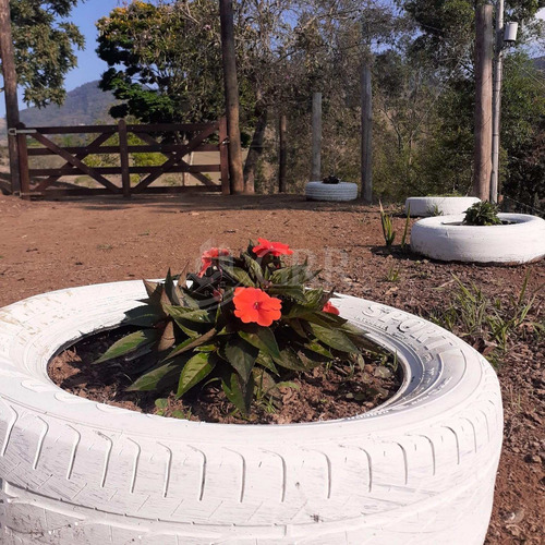 Imagem 7 de 13 de Chacara De 11.300m2 Bem Localizada Em Gonçalves - Mg, Analisa Permuta Menor - Ch00205 - 71058121