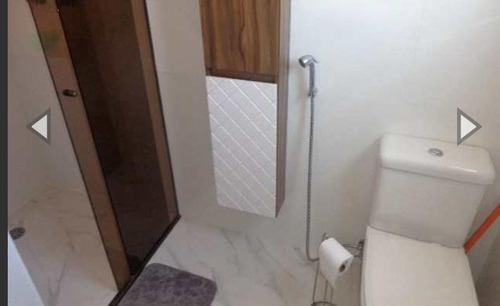 Imagem 4 de 22 de Apartamento Em Vila Firmiano Pinto, São Paulo/sp De 62m² 2 Quartos À Venda Por R$ 335.000,00 - Ap838577-s