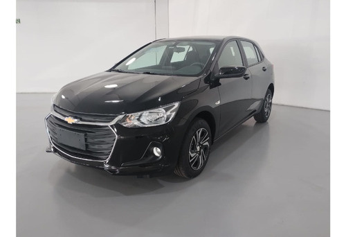 Chevrolet Onix 1.0 Lt 5p